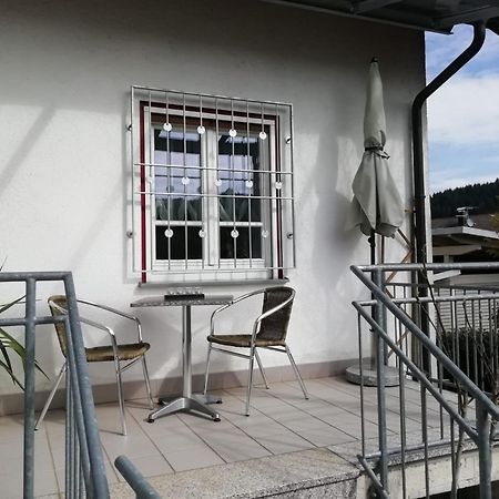 Ferienwohnung Schaetzle Schuttertal Buitenkant foto