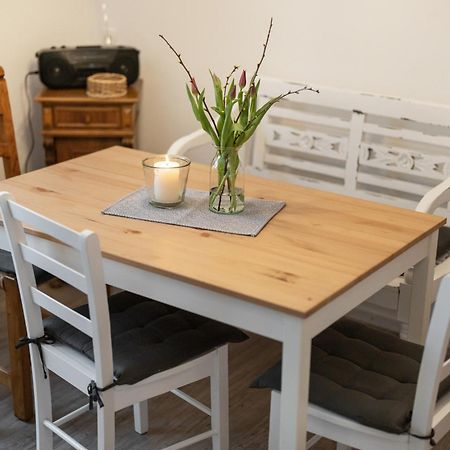Ferienwohnung Schaetzle Schuttertal Buitenkant foto