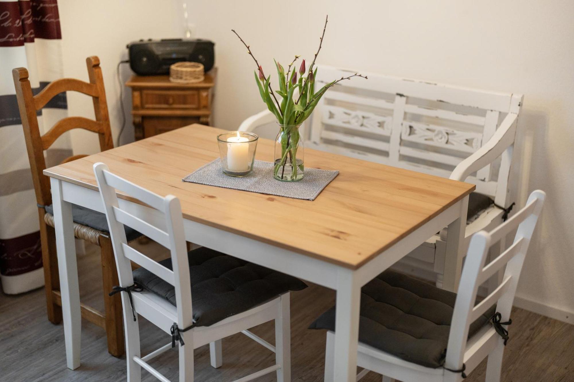 Ferienwohnung Schaetzle Schuttertal Buitenkant foto