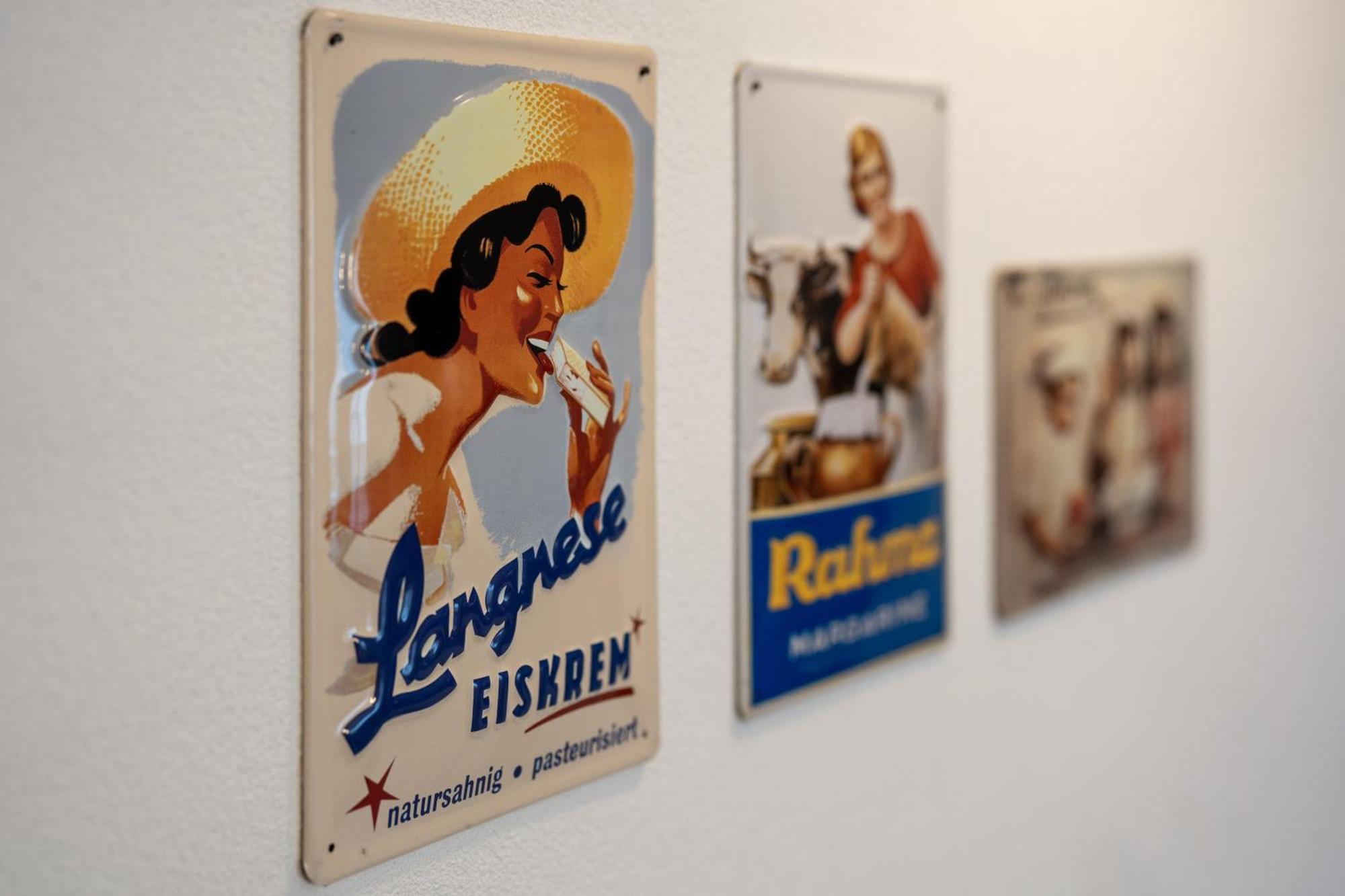 Ferienwohnung Schaetzle Schuttertal Buitenkant foto