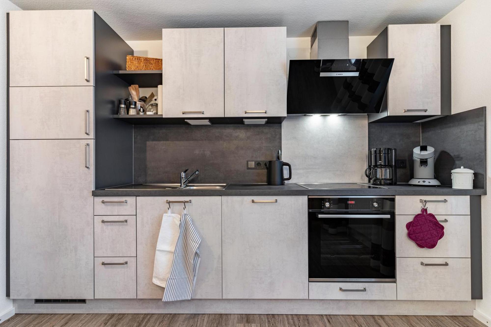 Ferienwohnung Schaetzle Schuttertal Buitenkant foto