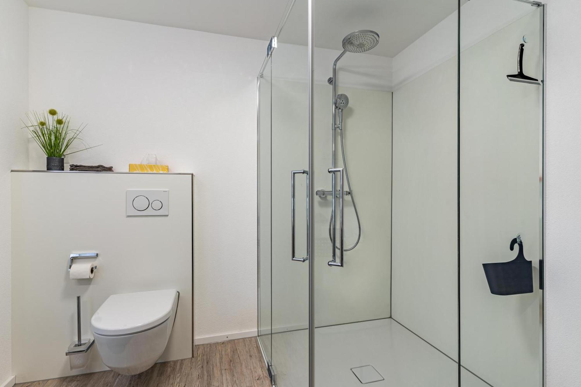 Ferienwohnung Schaetzle Schuttertal Buitenkant foto
