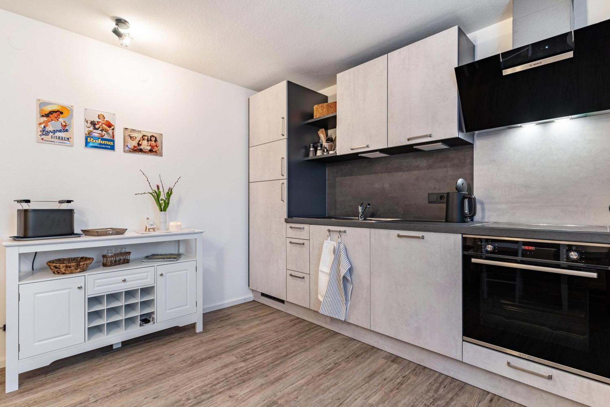 Ferienwohnung Schaetzle Schuttertal Buitenkant foto